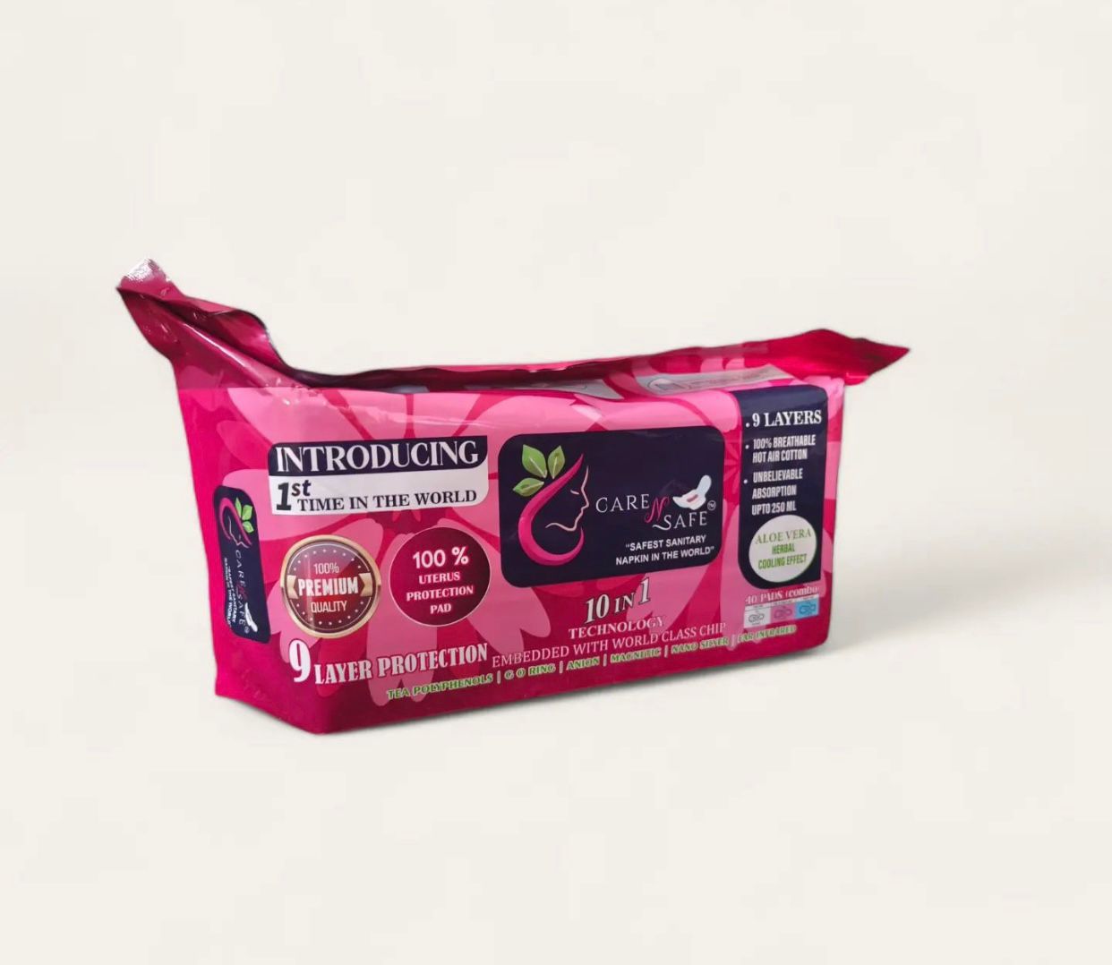 Uterus Protection pad